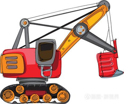 孩子们通过挖学机搭建虚拟城市模型，学习城市规划知识